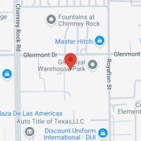 5325 Glenmont Drive, Suite F, Houston, Texas 77081 