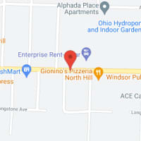 1220 E Tallmadge Ave, Akron, Ohio 44310 