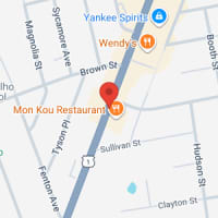 670 Washington Street, Attleboro, Massachusetts 02703 