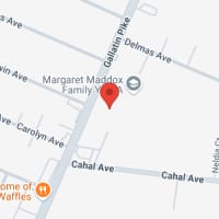 2618 Gallatin Pike, Nashville, Tennessee 37216 