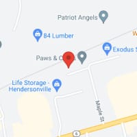 122 Taylor Industrial Blvd, Hendersonville, Tennessee 37075 