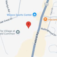 246 Federal Rd, Unit D16, Brookfield, Connecticut 06804 