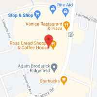 109 Danbury Rd, Ridgefield, Connecticut 06877 