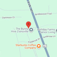   3565 Marketplace Court, Suite 201, Zionsville, Indiana 46077 