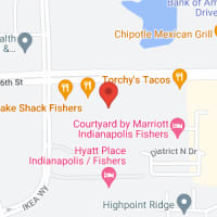 11591 Yard St Suite 520, Fishers, Indiana 46037 