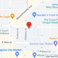 305 E. New York Street, Indianapolis, Indiana 46204 