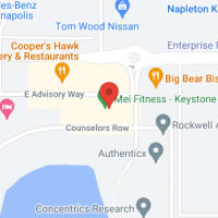 3855 E. 96th Street, Indianapolis, Indiana 46240 