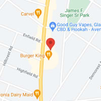 1144 St Georges Ave, Avenel, New Jersey 07001 