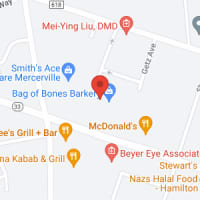 360 NJ-33 #13, Hamilton Township, New Jersey 08619 