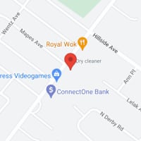 721 Mountain Ave., Springfield, New Jersey 07081 