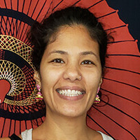 Trainer Adriana with Daruma Yoga & Fitness