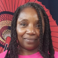 Trainer Caroline with Daruma Yoga & Fitness
