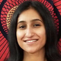 Trainer Gina with Daruma Yoga & Fitness