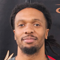 Trainer Myles with Daruma Yoga & Fitness