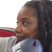 Trainer Shamir with Daruma Yoga & Fitness