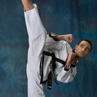 martial arts Bensalem