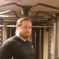 Concord Personal Training