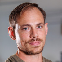 Trainer Tyler Best B.S., CSCS, USAW-L1 with Adapt Performance & Training