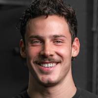 Trainer Mike with Fresh Personal Training