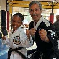 Preschool Martial Arts near Little Rock