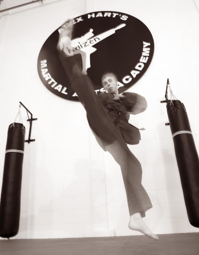 Cheshunt Kids Karate
