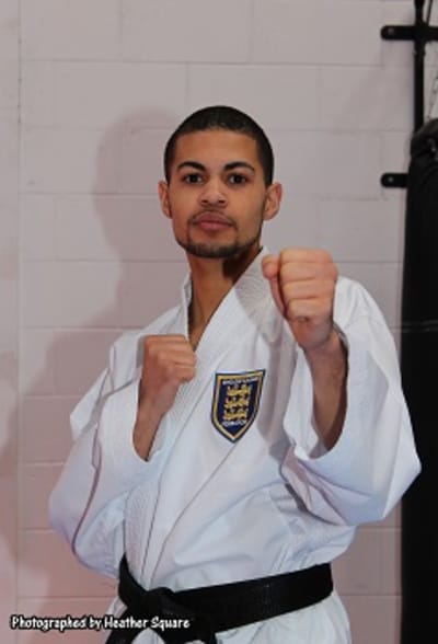 Cheshunt Kids Karate