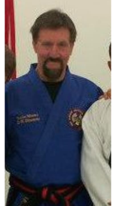 Newtown Karate Academy
