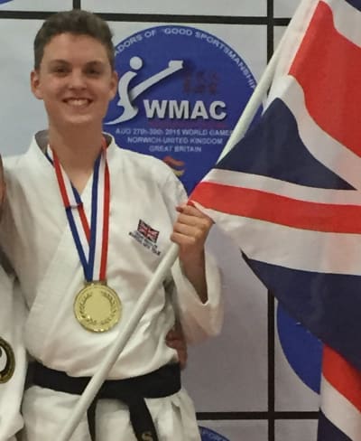 Kurt Burgess Gold Medal