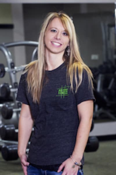 Personal Training in Bozeman