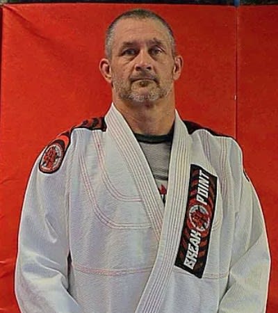 D.J. Roberts, Kids Martial Arts Instructor in Pace - Team Remedy BJJ