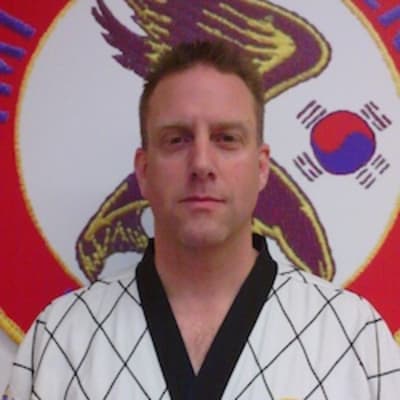 Adult Martial Arts near Hopedale