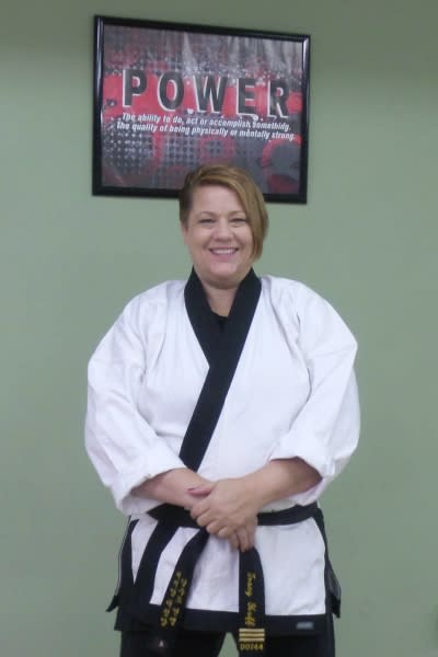 Kids Martial Arts Fayetteville