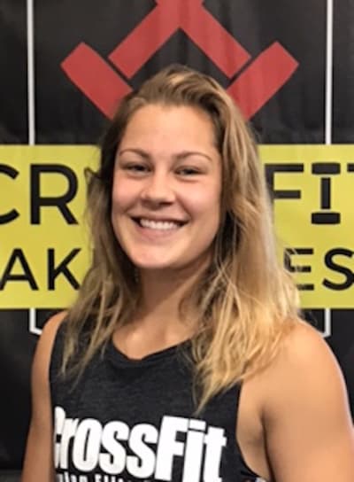 Libertyville CrossFit