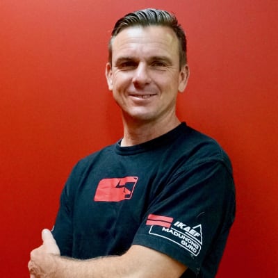 MMA South Perth