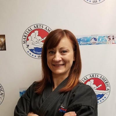 Franklin Adult Martial Arts