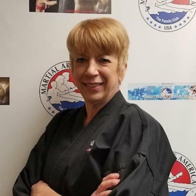 Franklin Adult Martial Arts