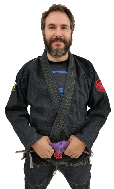 Kids Brazilian Jiu Jitsu near Annapolis