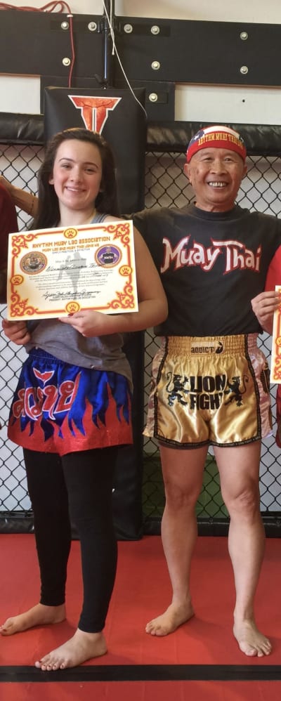Kids Martial Arts near Plaistow