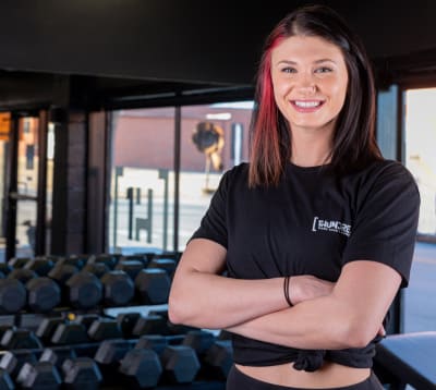 Personal Training near Lee's Summit