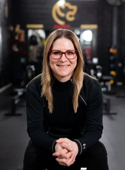 Personal Training near ITrain 315 Small Group Fitness Studio