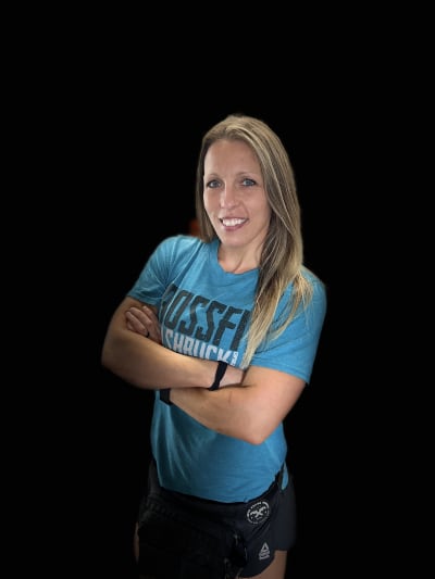 CrossFit near Rockwall