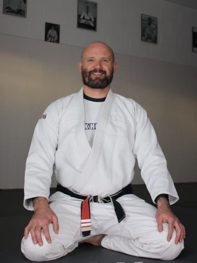 Brazilian Jiu Jitsu near Denver