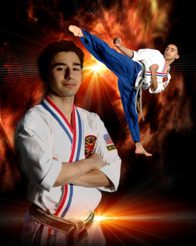 Kids Martial Arts Dix Hills
