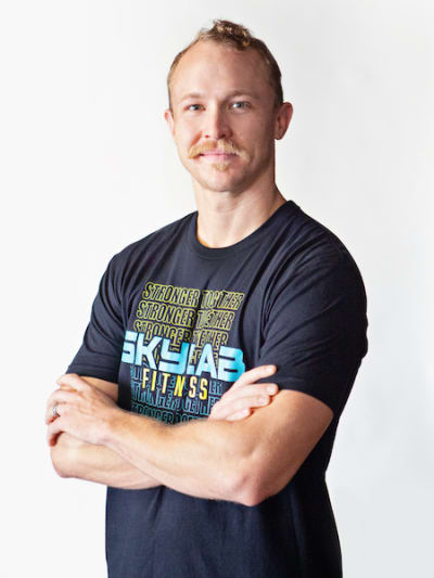 Group Fitness Training near Webster