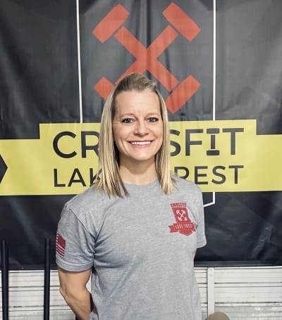 CrossFit near Lake Bluff
