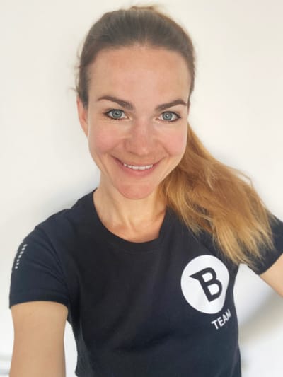 Intensity Bootcamp near Blackheath