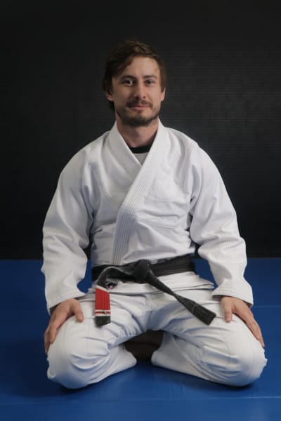 Brazilian Jiu Jitsu near Longmont