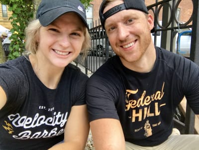 Personal Training near Fort Wayne