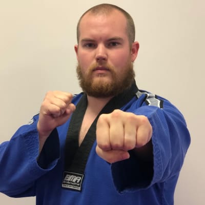 Kids Martial Arts near Victor