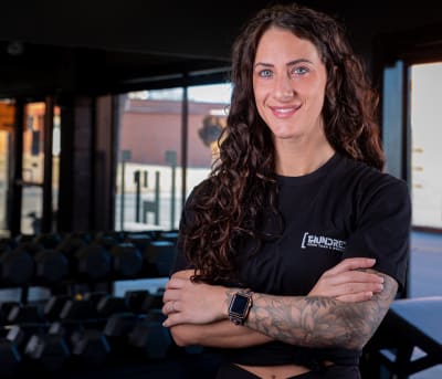 Personal Training near Lee's Summit